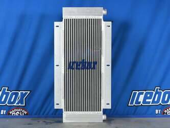 Image de Refroidisseur d'huile Oil Cooler JOHN DEERE New