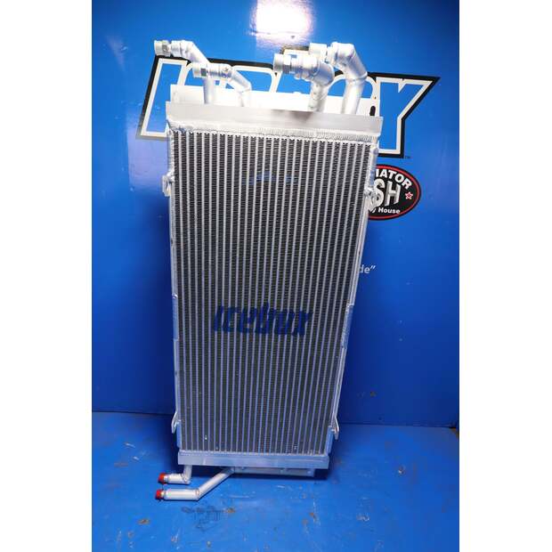 Oil Cooler JOHN DEERE New-45426531