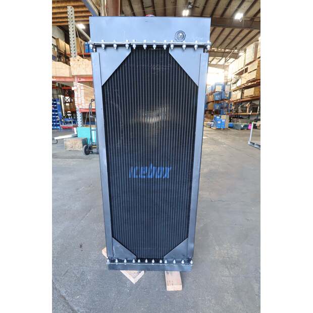 Radiator-BOH JOHN DEERE New-45426533