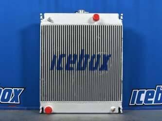 Image de PIÈCES DÉTACHÉES Radiator - Aluminum JOHN DEERE New