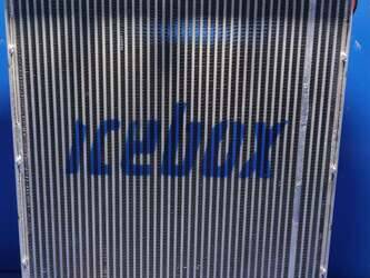 Image de Radiator - Aluminum JOHN DEERE New