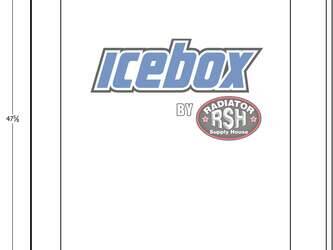 Image de Refroidisseur d'huile Oil Cooler JOHN DEERE New