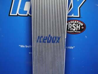 Image de Radiator - Aluminum Hitachi New