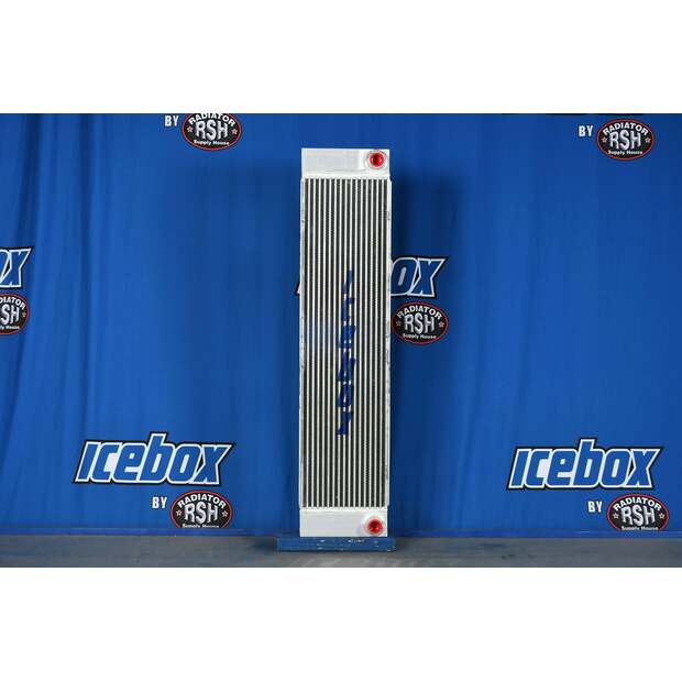 Oil Cooler JOHN DEERE New-45426546