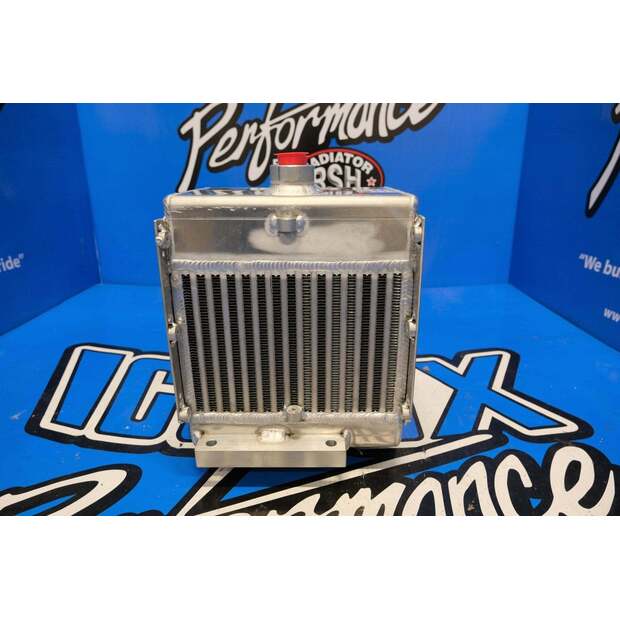 Oil Cooler SAKAI New-45426643