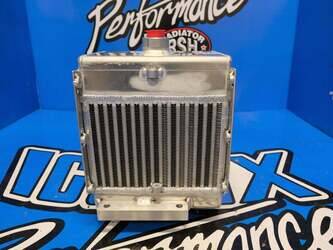 Image for Oil Cooler Oil Cooler SAKAI New