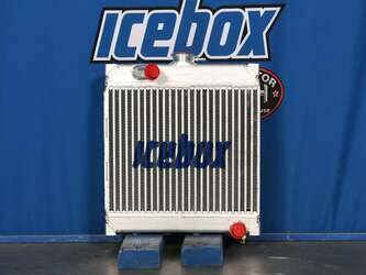 صورة ل Radiator - Aluminum Radiator - Aluminum جيني جديد