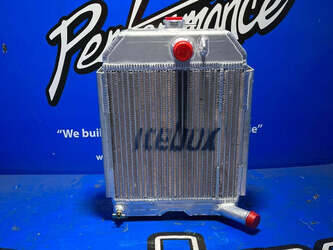 Image de PIÈCES DÉTACHÉES Radiator - Aluminum RHINO New