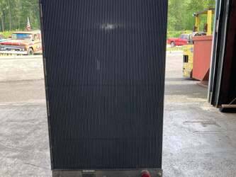 Image de PIÈCES DÉTACHÉES Radiator - Aluminum Volvo New