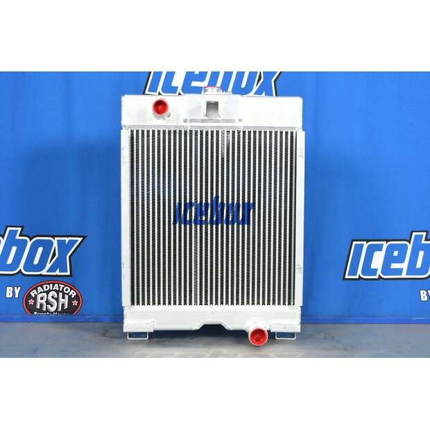 Radiator-SOH Genie New-45426720