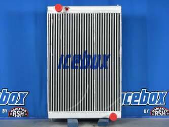 صورة ل Radiator - Aluminum فولفو جديد