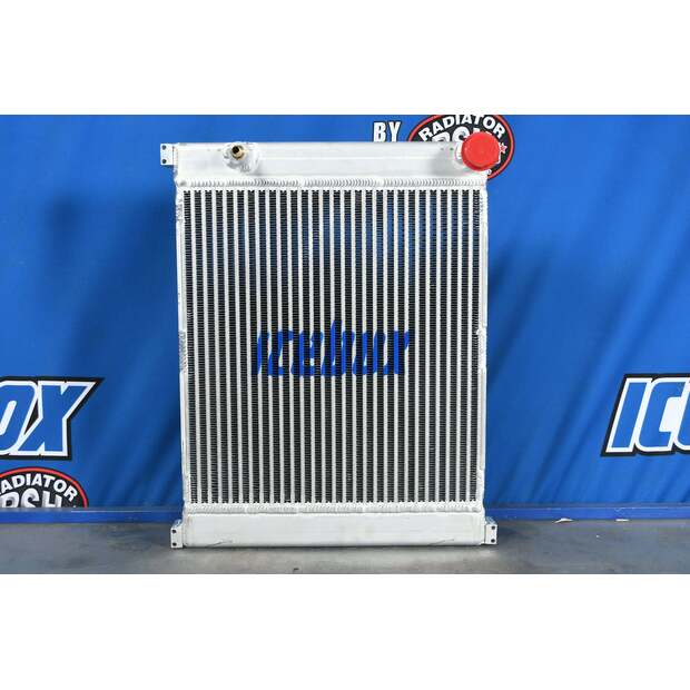 Radiator - Aluminum JCB New-45426731