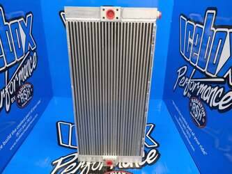 Image de Refroidisseur d'huile Oil Cooler Liebherr New