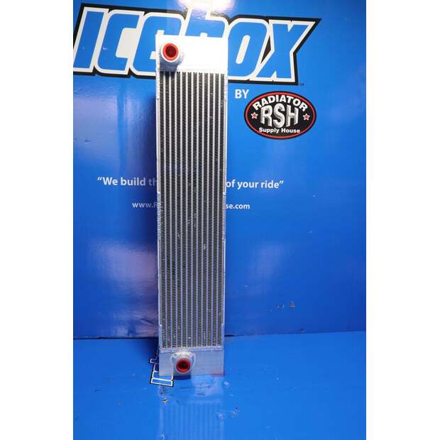 Oil Cooler Liebherr New-45426734