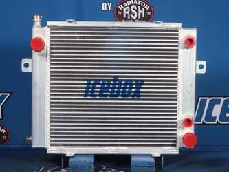 Image for Radiator-SOH JLG New