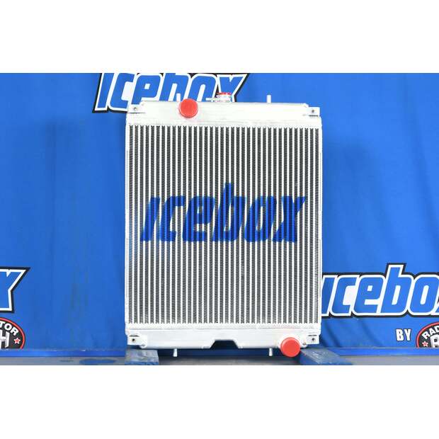 Radiator - Aluminum JLG New-45426765