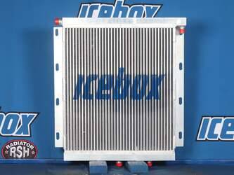 Image for Oil Cooler JLG New for Sale in United States of America