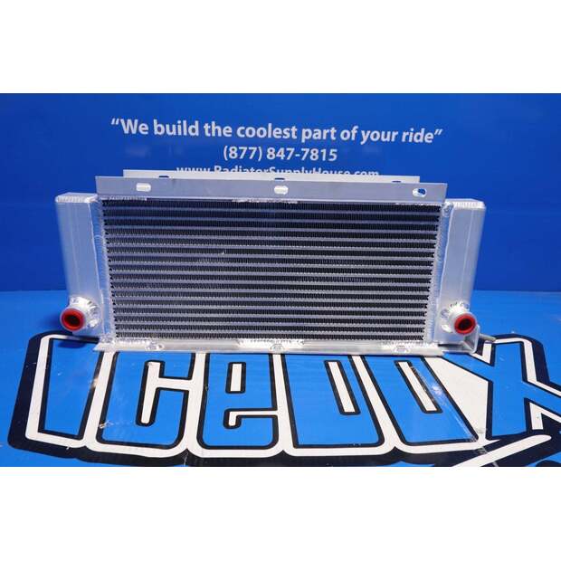 Oil Cooler JLG New-45426769