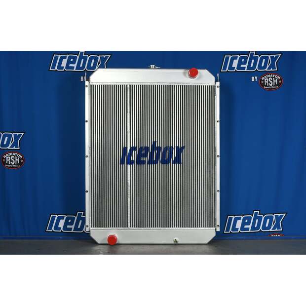 Radiator - Aluminum LINKBELT New-45426782