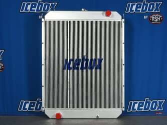 Image for Radiator - Aluminum LINKBELT New for Sale in United States of America