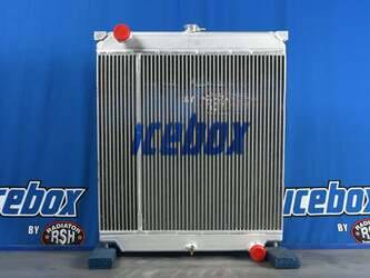 Image de Radiator - Aluminum LINKBELT New