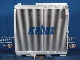 صورة ل مبردات الزيت لينكبيلت جديد