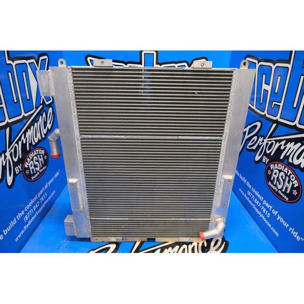 مبردات الزيت لينكبيلت جديد-45426787