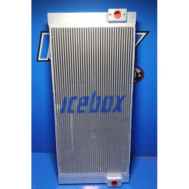 Oil Cooler LINKBELT New-45426793