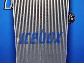 Image de Oil Cooler LINKBELT New