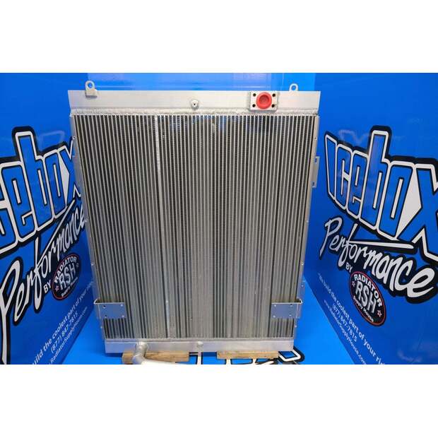 Oil Cooler SAMSUNG New-45426806