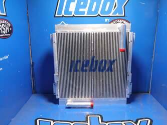 Image de Refroidisseur d'huile Oil Cooler SAMSUNG New