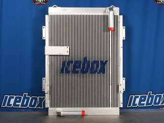 Image de Refroidisseur d'huile Oil Cooler SAMSUNG New
