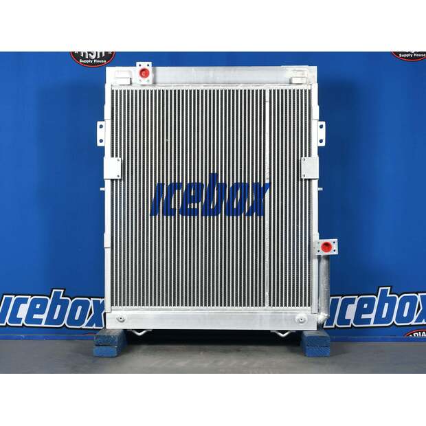 مبردات الزيت فولفو جديد-45426812