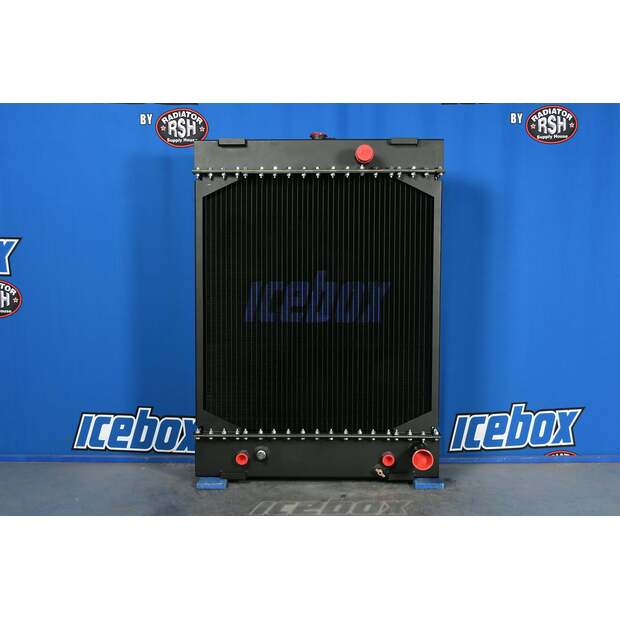 Radiator-BOH Hyundai New-45426820