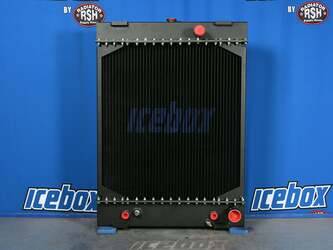 Image de Radiator-BOH Hyundai New