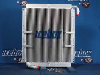 Image de Oil Cooler Hyundai New