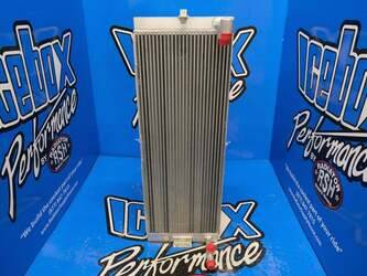 Image for Oil Cooler Hyundai New