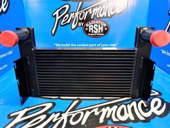 Image for Charge Air Cooler SKYTRAK New