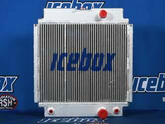 صورة ل Radiator - Aluminum سكايتراك جديد