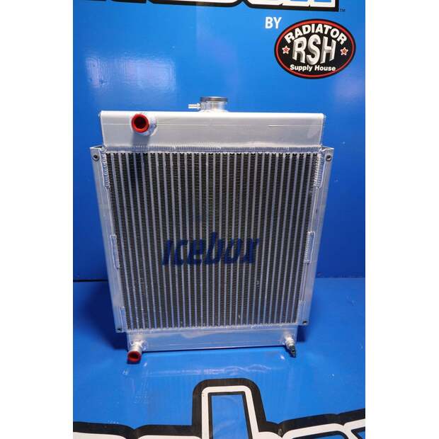 Oil Cooler TAKEUCHI New-45426847