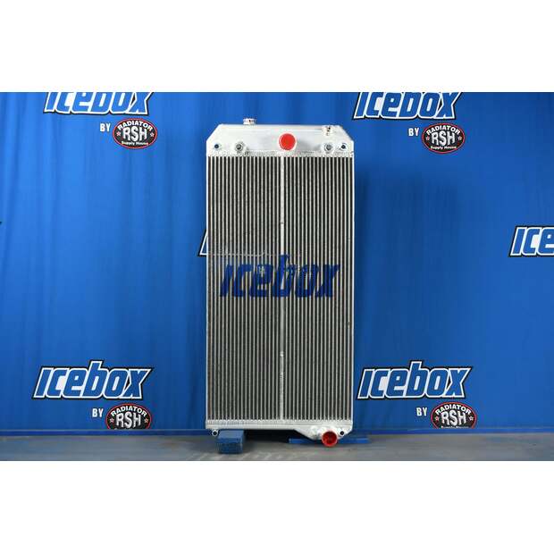 Radiator - Aluminum Terex New-45426860