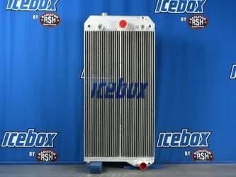 صورة ل Radiator - Aluminum Radiator - Aluminum تيريكس جديد