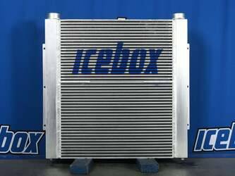 صورة ل مبردات الزيت تيريكس جديد