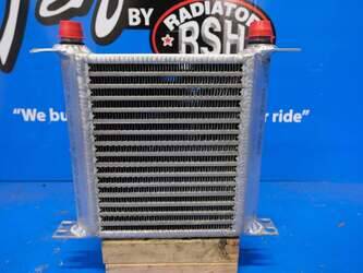 Image for Oil Cooler Terex New