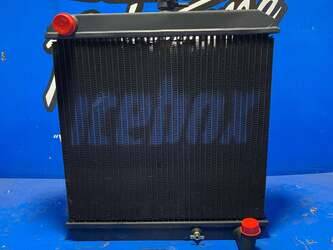 Image for Radiator - Aluminum Gehl New