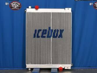 صورة ل Radiator - Aluminum فولفو جديد