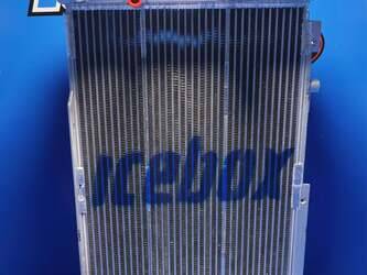 صورة ل Radiator - Aluminum فولفو جديد