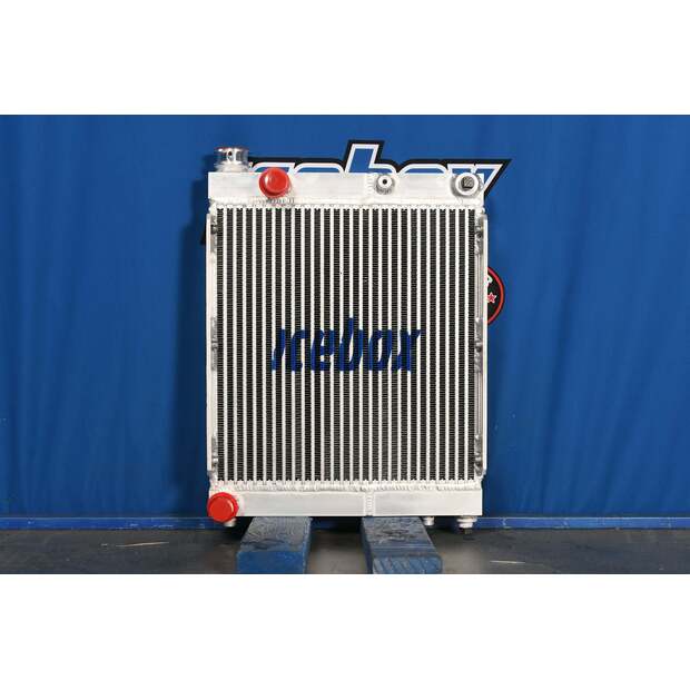 Cooling Package Volvo New-45426900
