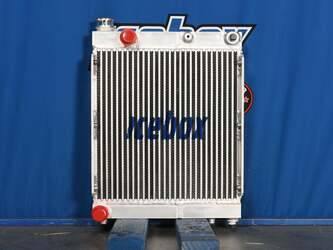 صورة ل Cooling Package فولفو جديد