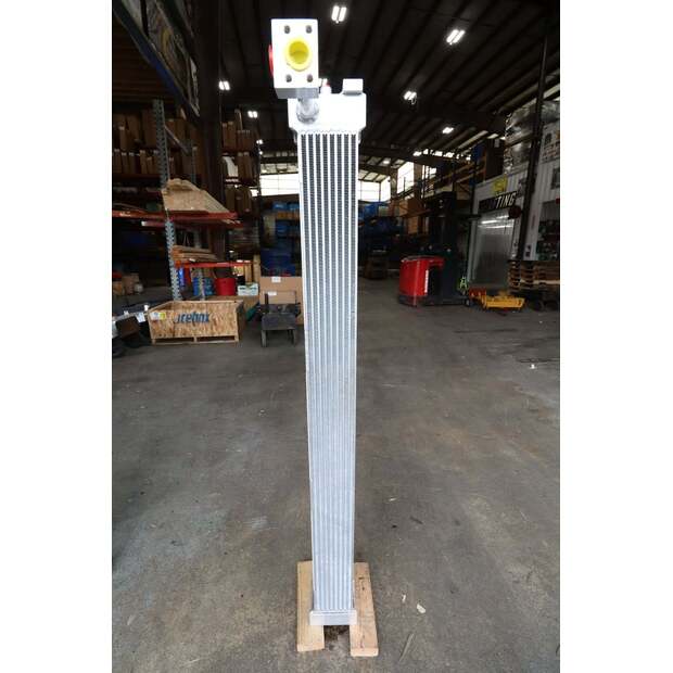 Oil Cooler Volvo New-45426905